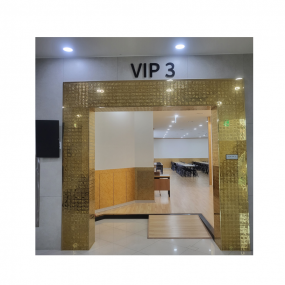 VIP3호실 故
