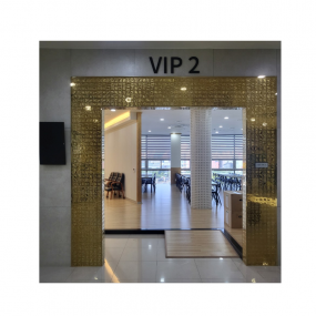 VIP2호실 故